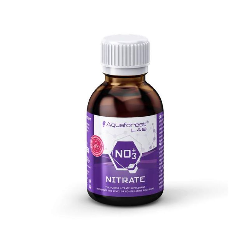 AquaForest NO3+ Lab 200 ml